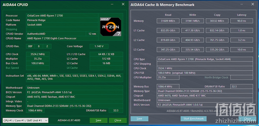 GIGABYTE 技嘉 X470 AORUS ULTRA GAMING 电竞主板开箱