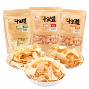 上口娃 山药脆片 180g*3袋