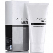 AUPRES 欧珀莱 俊士 磨砂洁面膏125g *6件