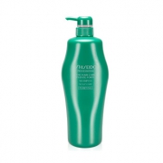资生堂 净透控油洗发露1000ml