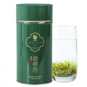 碧螺牌 洞庭碧螺春茶 明前一级 100g  *2件