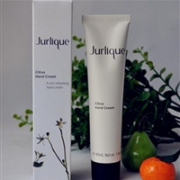 凑单品！Jurlique茱莉蔻 柑橘护手霜 125ml