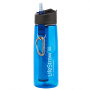 LifeStraw 户外滤水壶