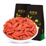 杞里香 宁夏枸杞免洗500g