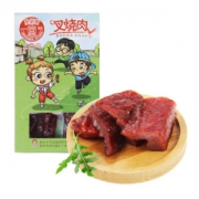 秋林里道斯 叉烧肉 150g/盒