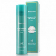 JM solution 珍珠防晒喷雾180ml*2瓶