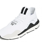 18年春夏新款！Y-3 Saikou 运动鞋