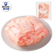 科尔沁 筋头肉筋 500g