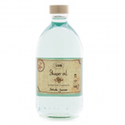 SABON  沐浴油 500ml *2件