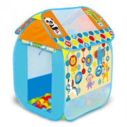 Fisher-Price 费雪 儿童游戏屋