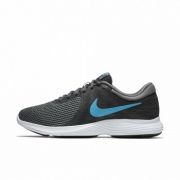 16日0点：Nike耐克 Revolution 4 男子跑步鞋