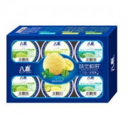 八喜 冰淇淋 味觉极限 60g*6杯 混合口味 *2件
