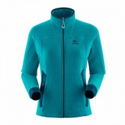 KAILAS凯乐石 Polartec 女士抓绒外套