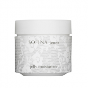 SOFINA苏菲娜 透美颜保湿啫喱霜50g*2件