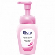 Biore碧柔 深层净柔卸妆泡沫150ml *3件