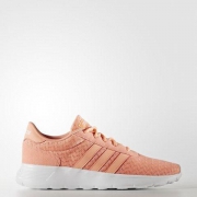 adidas 阿迪达斯 LITE RACER 女子休闲运动鞋 *2双