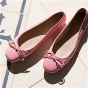 18年新款，TORY BURCH 托里·伯奇 女士LAILA DRIVER平底鞋 三色