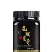 池宝 高纯度长白山梅花鹿鞭男用滋补膏500g