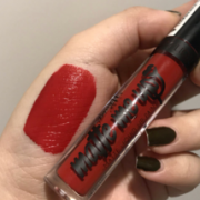 英国小众开架品牌！Barry M 哑光液体唇釉 3ml  热门色号Paparazzi