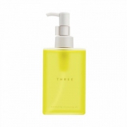再降价！THREE 平衡精萃卸妆油200ml*2件