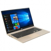 LG gram 15Z975-G.AA5GC 15.6英寸 笔记本电脑（i5-8250U、8GB、256GB）