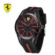 法拉利 Ferrari 男士运动手表 石英腕表