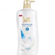 舒蕾 牛奶香水沐浴露 650ml