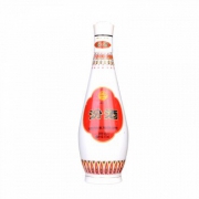 汾酒 乳玻汾48度清香型475ml*6件