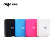 爱国者（aigo）   TN104移动电源 10000毫安