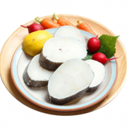 鲜元素 新西兰银鳕鱼（犬牙鱼）500g+小龙虾 1.8Kg（净虾1Kg） 153.8元包邮（需用券）