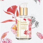 Sisley希思黎 缤纷自然全球限量版 全能乳液 125ml