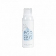 too cool for school 洗颜慕斯150ml*2件