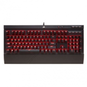 CORSAIR 美商海盗船 K68 机械键盘 Cherry红轴