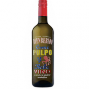 限地区！BIENBEBIDO 美味搭档 小海鲜干白葡萄酒 750ml 合16.3元