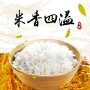 88° 东北大米 超级小町 5kg/10斤