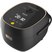 Panasonic 松下 SR-AC071-K IH电磁加热电饭煲2.1L+凑单品