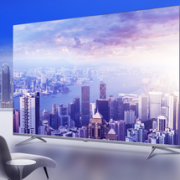 0点、限20件！TCL A880系列 65A880U 65英寸 4K 液晶电视