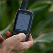 GARMIN 佳明 GPSMAP 64ST 手持导航 GPS