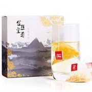 金丝皇菊三角袋泡茶包 40包