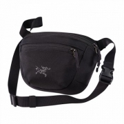 ARC'TERYX始祖鸟 Maka 1 中性腰包 1.5L+凑单品