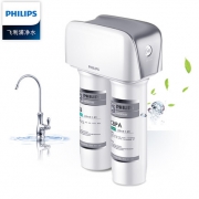 飞利浦（PHILIPS）     wp4120 三重过滤净水器 出水2L/min 限20点前200件