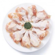 DOYOO 大用 单冻鸡翅根1kg