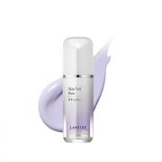 兰芝 雪纱丝柔隔离霜2018新版SPF25 PA++ 30ml*3件