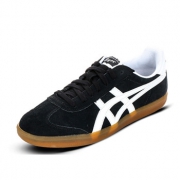 16日0-1点：Onitsuka Tiger鬼冢虎 Tokuten 女款运动鞋