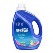 萃植轩 洁净护衣 洗衣液 2kg