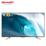 SHARP 夏普 LCD-65MY63A 65英寸 4K液晶电视