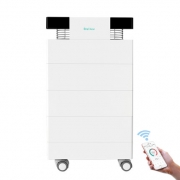 EraClean   TOWER mini2 KJ700F-TM05 智能玩家版 家用空气净化器（送碧然德和滤网）