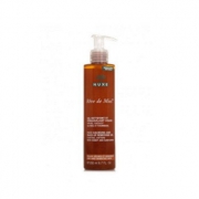 Nuxe欧树 蜂蜜卸妆洁面凝胶200ml