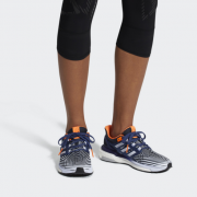 阿迪达斯（Adidas）  Energy Boost 4.0 女士轻便减震跑鞋