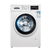 博世（BOSCH）  XQG100-WAP282602W 10公斤 滚筒洗衣机
